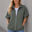 PS GILET 'SOFT' | ARMY