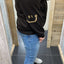 TRUI 'NICE/HAPPY' | DONKERBRUIN