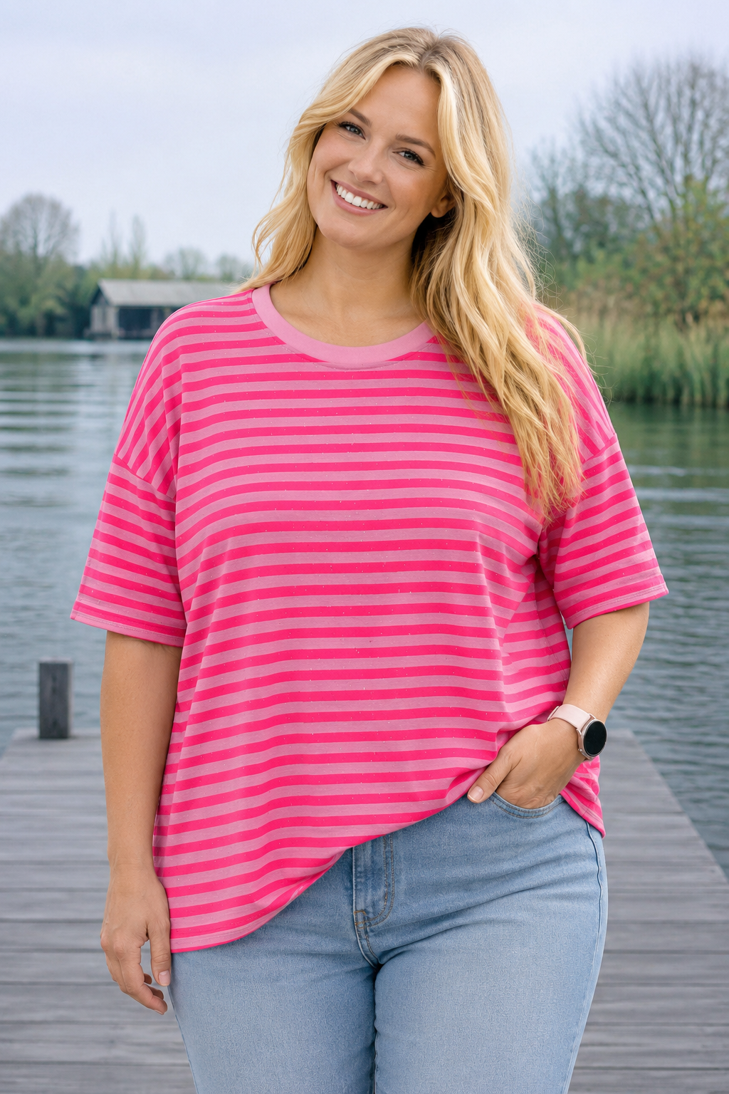 PS TO ‘GLITTERS STREPEN' | ROZE
