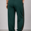 PS BROEK 'BIES' | DONKERGROEN