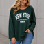 PS TOP 'NY' | FLESSENGROEN