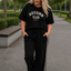 PS COMFY PAK 'AUTUMN' | ZWART