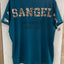 PS T-SHIRT ‘LA’ | PETROL