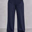 JOGGINGBROEK 'STUDS' | BLAUW