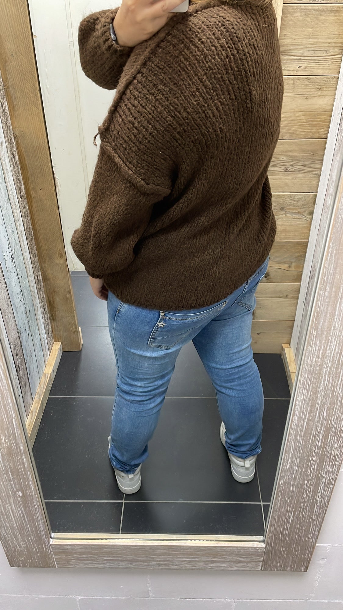 PS TRUI ‘GEBREID’ | BRUIN