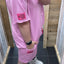 PS COMFY PAK 'EMBLEEM' | ROZE