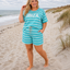 PS COMFY PAK 'IBIZA' | TURQUOISE