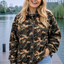 PS JAS | CAMOUFLAGE