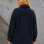 PS VEST 'TEDDY' | NAVY
