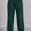 PS JOGGINGBROEK 'BIES' | FLESSENGROEN