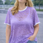 PS TOP ‘KANT' | LILA