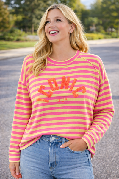 TRUI 'ICONIC' | FELROZE/GEEL