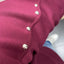 PS TRUI 'STUDS' | BORDEAUX