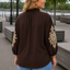 PS TOP 'BORDUURSEL' | BRUIN