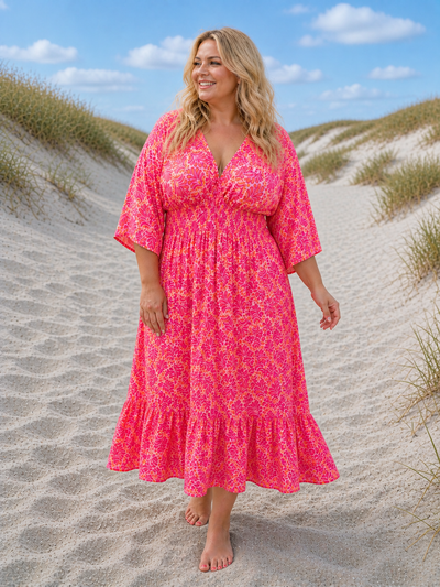 PS JURK 'SUMMER' | NEONROZE