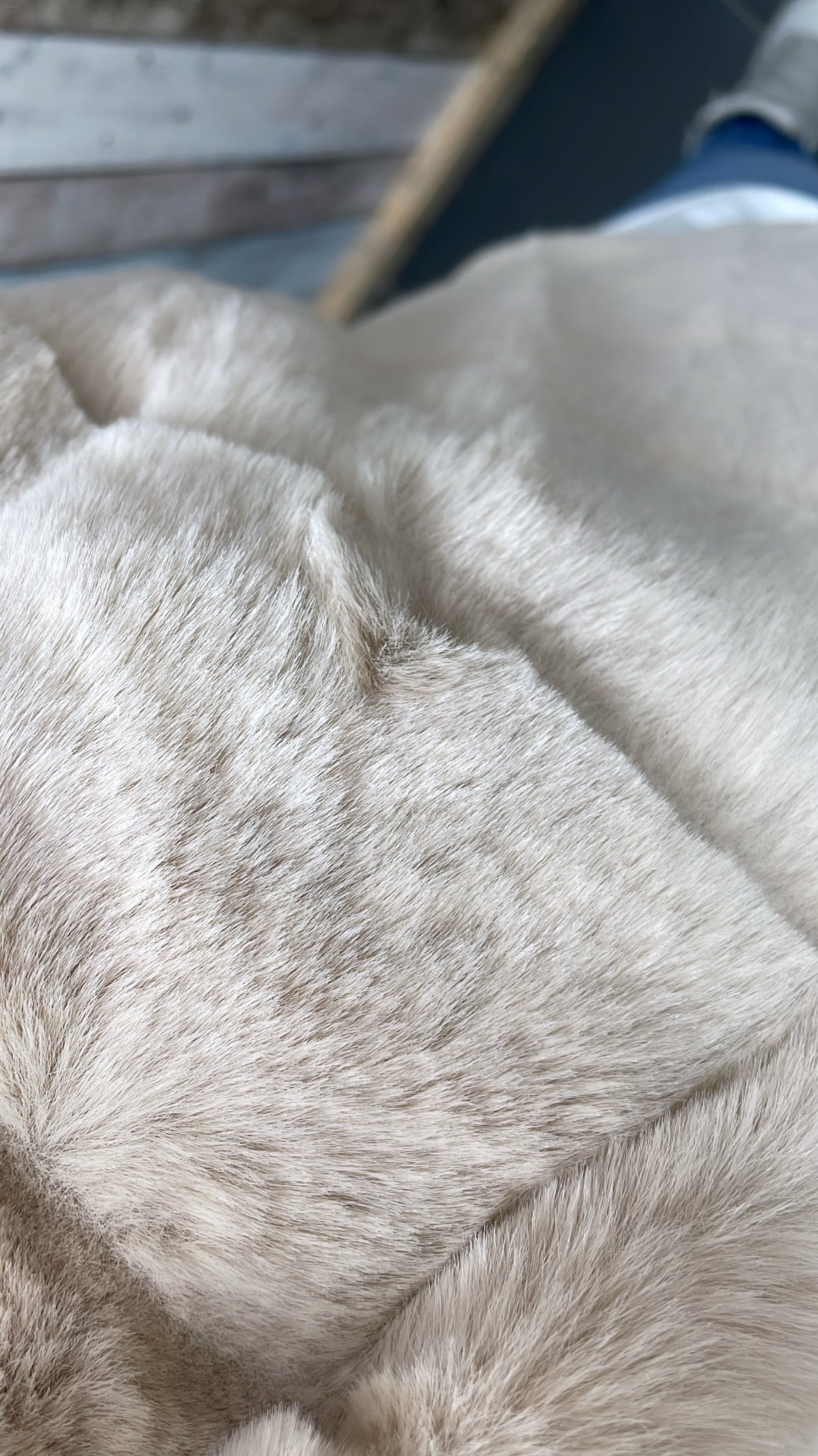 GILET 'NEPBONT' | BEIGE