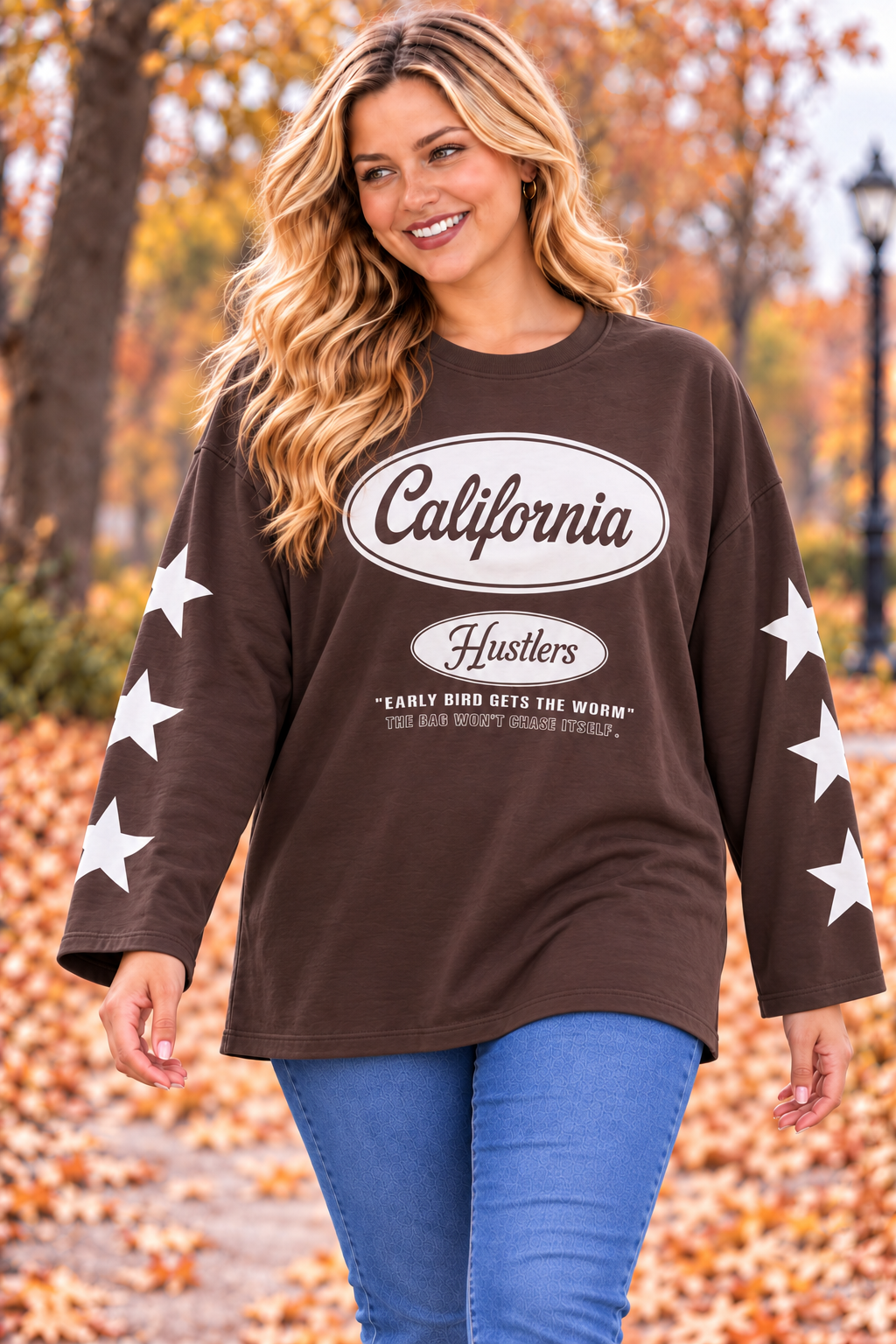 PS TRUI 'CALIFORNIA' | BRUIN