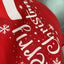 HOODIE 'MERRY CRISTMAS' | ROOD