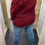 PS TOP ‘LOS ANGELES’ | BORDEAUX