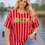 PS TOP 'IBIZA' | ROOD