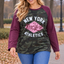 PS TRUI 'NY CAMOUFLAGE' | BORDEAUX