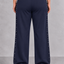 JOGGINGBROEK 'STUDS' | BLAUW