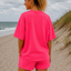 COMFY PAK 'EMBLEEM' | NEON ROZE