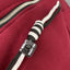 PS VEST 'KOORD' | BORDEAUX