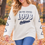 PS TRUI '1998' | WIT