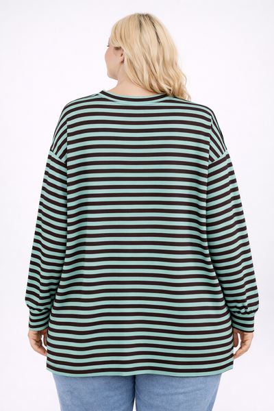 PS TRUI ‘CIAO’ | MINTGROEN