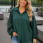 PS BLOUSE 'BIES' | FLESSENGROEN