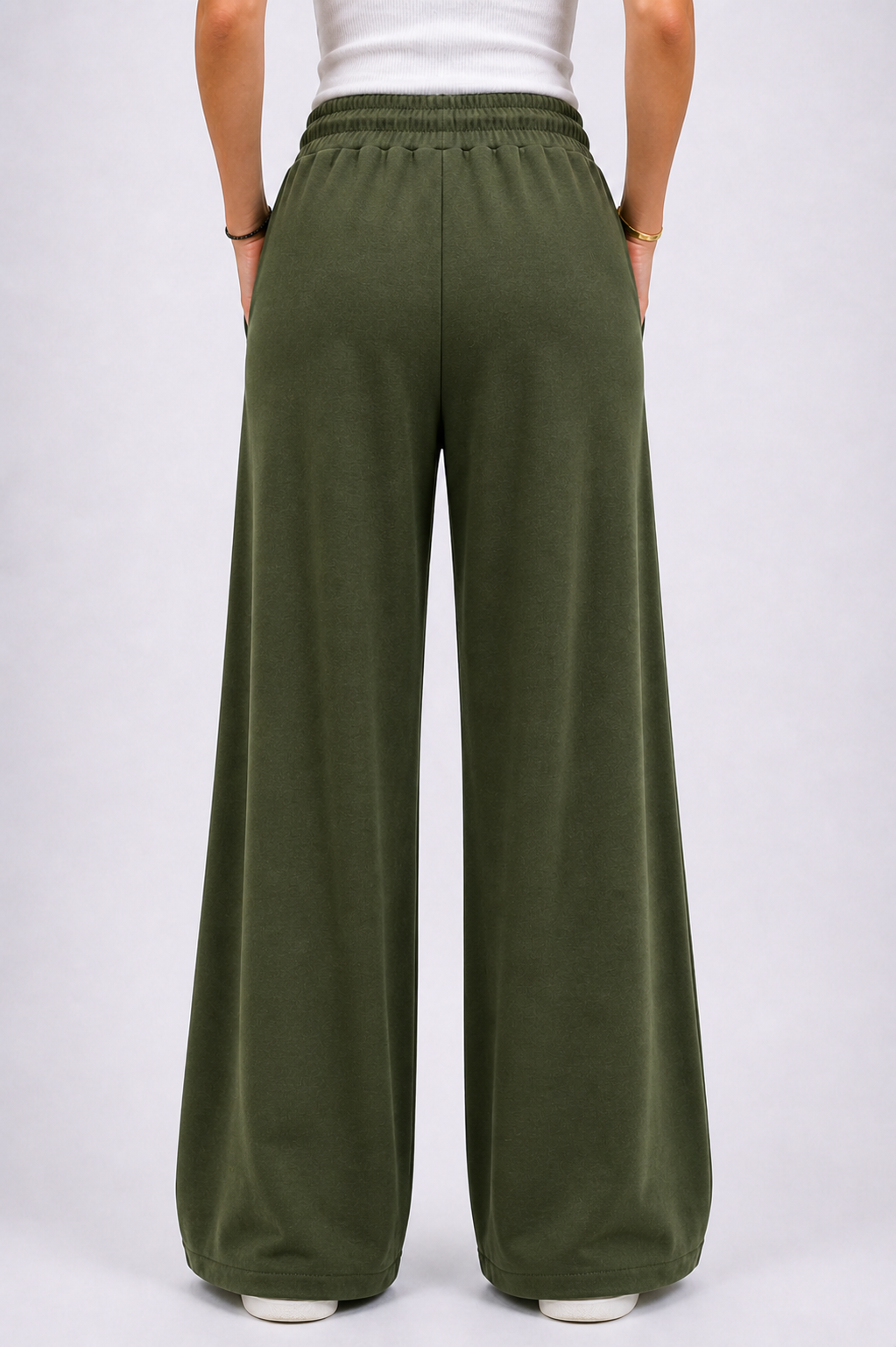 PS JOGGINGBROEK | ARMY
