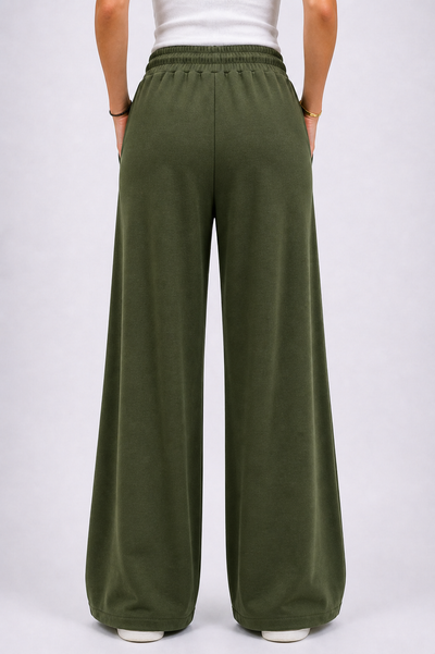 PS JOGGINGBROEK | ARMY
