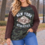PS TRUI 'NY CAMOUFLAGE' | BRUIN