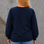 PS TRUI 'POFMOUW' | NAVY