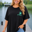 PS T-SHIRT 'SUNSHINE’ | MINTGROEN