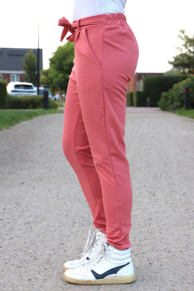 COMFY PAK 'BROEK' | OUDROZE