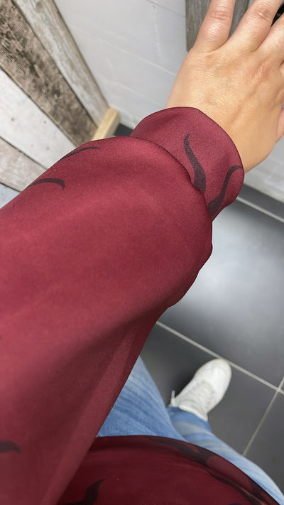 TRUI 'SUN' | BORDEAUX