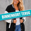 PS BASEBALL JACKET | ZWART