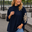 PS TOP 'BORDUURSEL' | NAVY
