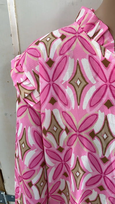 BLOUSE 'DAISY' | FELROZE