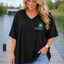 PS T-SHIRT 'SUNSHINE’ | MINTGROEN