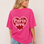 TOP 'PARIS LOVE' | ROZE
