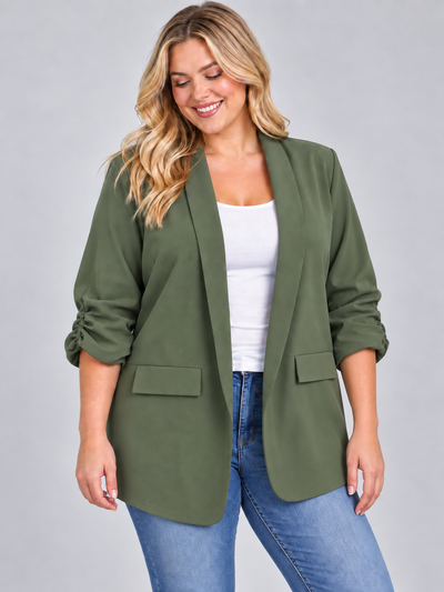 PS BLAZER | ARMY