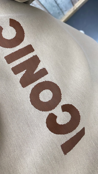 PS TRUI ‘ICONIC’ | BEIGE