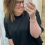 PS T-SHIRT ‘BASIC' | ZWART