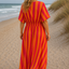 PS JURK 'STREPEN' | ORANJE