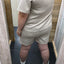 COMFY PAK 'EMBLEEM' | BEIGE