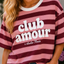 TOP ‘CLUB AMOUR’ | BORDEAUX