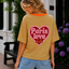 TOP 'PARIS LOVE' | GROEN